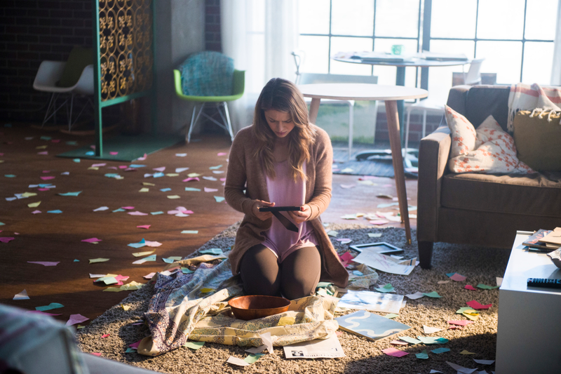 (Photo: Diyah Pera/The CW)